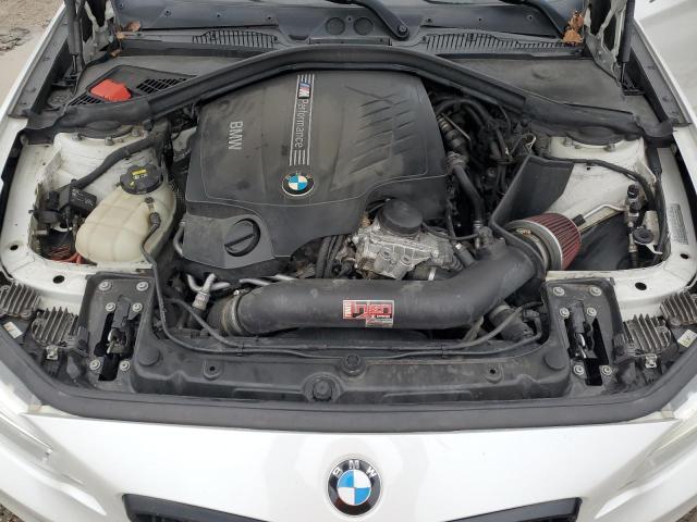 VIN WBA1J7C59FV358868 2015 BMW M2 no.11