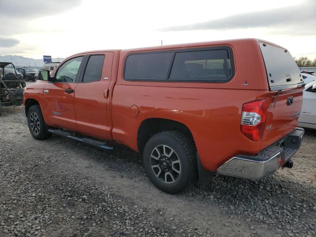 VIN 5TFUW5F11HX652898 2017 TOYOTA TUNDRA no.2