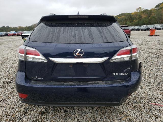 VIN 2T2BK1BA7FC295221 2015 LEXUS RX350 no.6