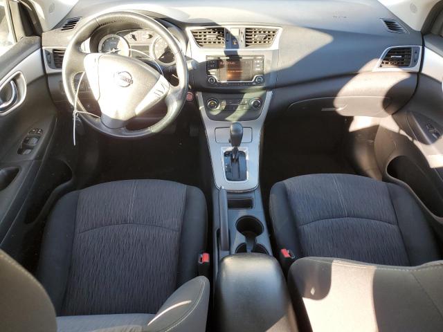 2015 NISSAN SENTRA S - 3N1AB7AP9FL685312
