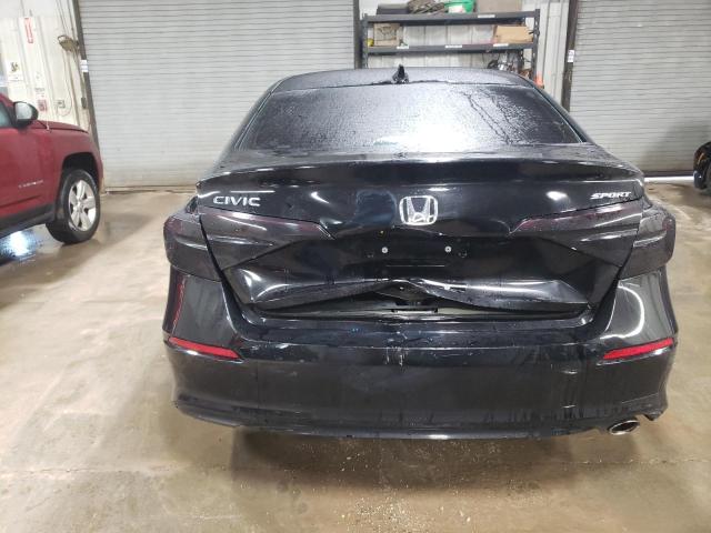 2024 HONDA CIVIC SPOR - 2HGFE2F55RH509067