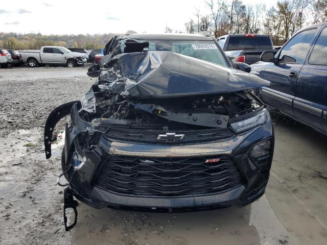 2022 CHEVROLET TRAILBLAZE - KL79MTSL3NB054910