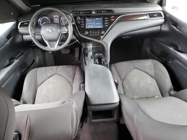 2018 TOYOTA CAMRY L - 4T1B11HK3JU633518