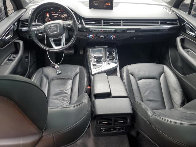 VIN WA1LAAF78HD017311 2017 AUDI Q7 no.8