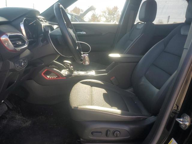 2022 CHEVROLET TRAILBLAZE - KL79MTSL0NB145150