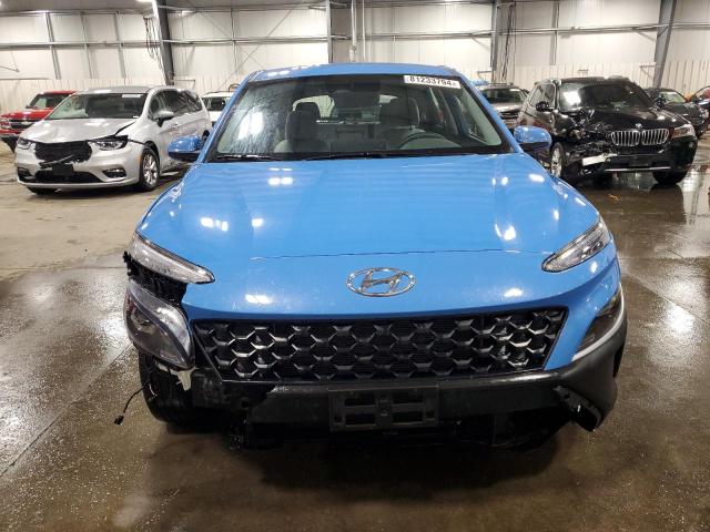 2022 HYUNDAI KONA SEL - KM8K2CAB7NU832709