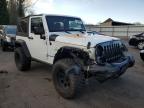 JEEP WRANGLER S photo