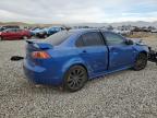 Lot #3027366785 2009 MITSUBISHI LANCER GTS