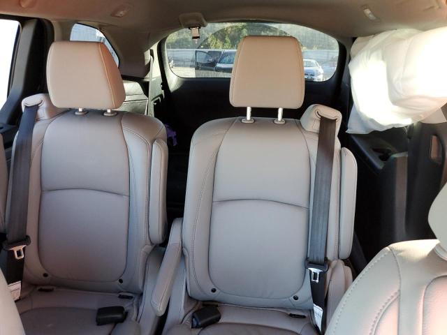 2020 HONDA ODYSSEY EX - 5FNRL6H73LB037617