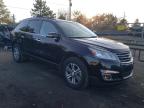 CHEVROLET TRAVERSE L photo