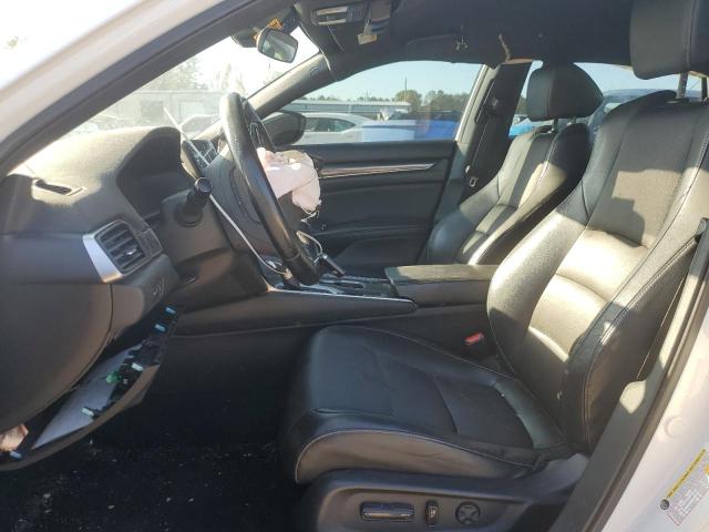 2018 HONDA ACCORD SPO - 1HGCV1F38JA205696