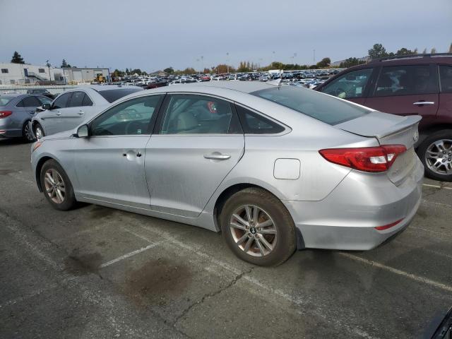 2015 HYUNDAI SONATA SE - 5NPE24AF4FH178919