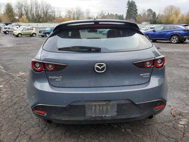 2022 MAZDA 3 PREMIUM - JM1BPBNY9N1516731
