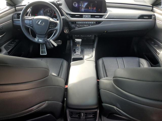 2020 LEXUS ES 350 F S 58AGZ1B19LU064958