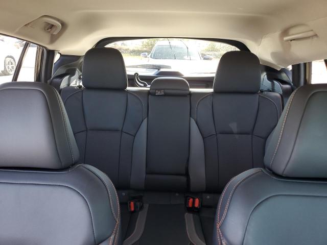 2024 SUBARU CROSSTREK - 4S4GUHL69R3757181