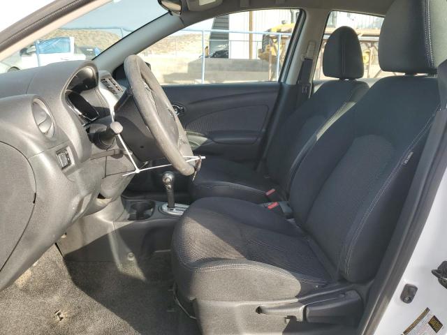 2016 NISSAN VERSA S - 3N1CN7AP4GL872183