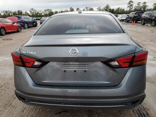2020 NISSAN ALTIMA S 1N4BL4BV9LC183732