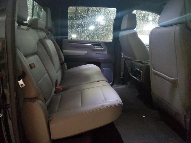 2024 GMC SIERRA K35 - 1GT49UEY5RF126720