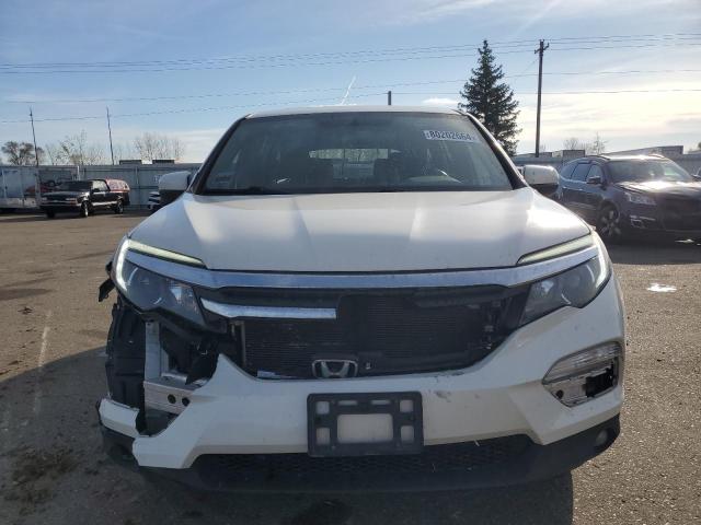 2017 HONDA PILOT EXL - 5FNYF6H59HB032382