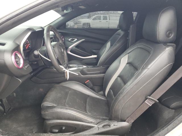 2017 CHEVROLET CAMARO 1G1FD1RX9H0140105