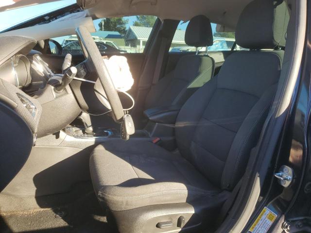 2016 CHEVROLET CRUZE LT - 1G1BE5SM0G7306035