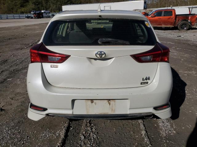 2017 TOYOTA COROLLA IM - JTNKARJE5HJ546900