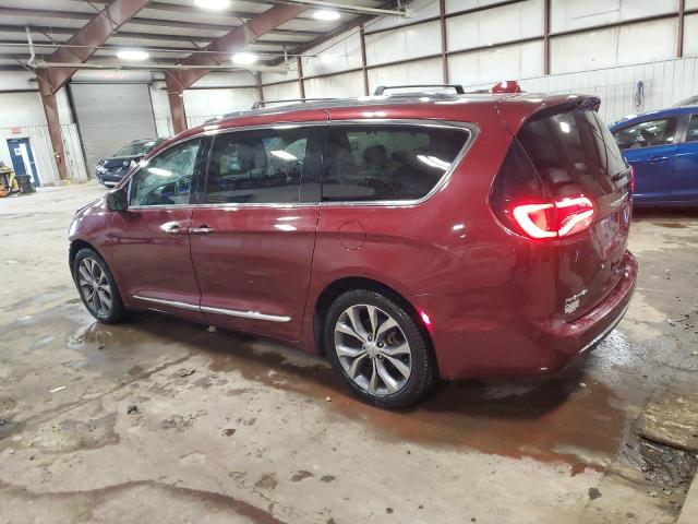 2019 CHRYSLER PACIFICA L - 2C4RC1GG3KR655575