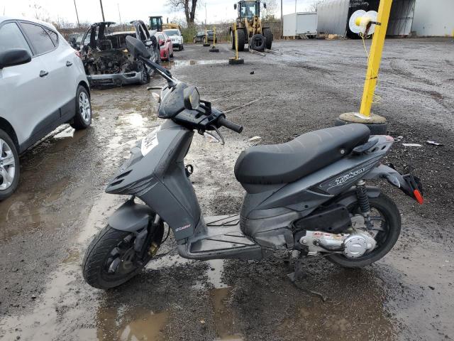 2021 PIAGGIO SCOOTER ZAPC506B4M4004184