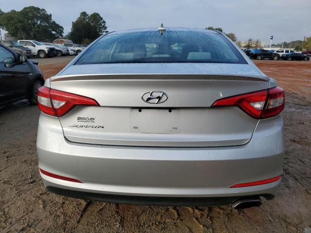 2017 HYUNDAI SONATA SE - 5NPE24AF3HH572155