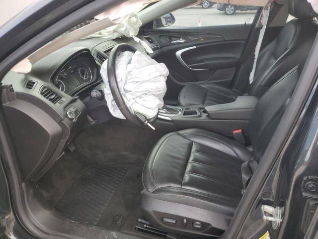 2015 BUICK REGAL PREM 2G4GN5EX5F9120373
