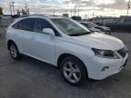 LEXUS RX 350 снимка