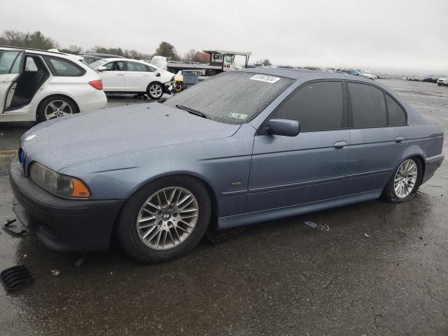 2002 BMW 530 I AUTO #3052495157