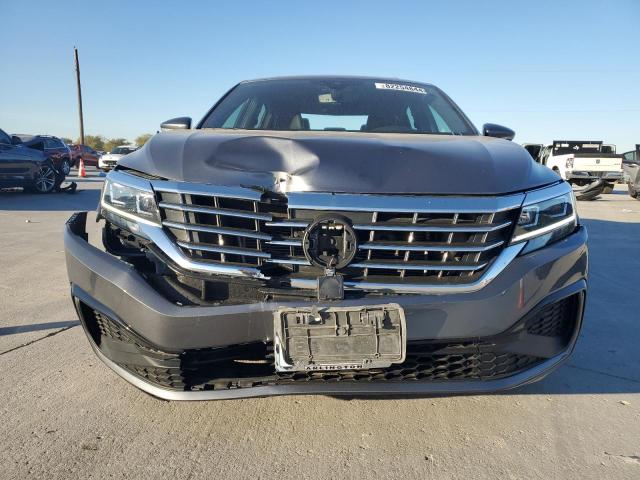 2021 VOLKSWAGEN PASSAT R-L - 1VWMA7A35MC011786