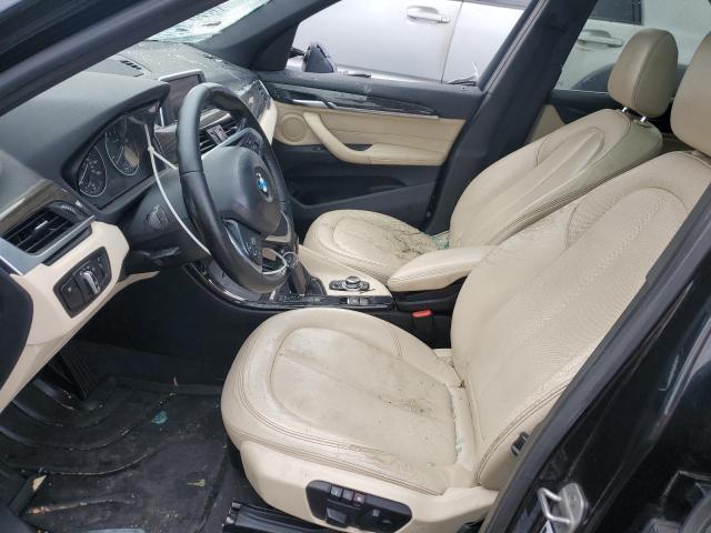 2016 BMW X1 XDRIVE2 - WBXHT3C33GP880729