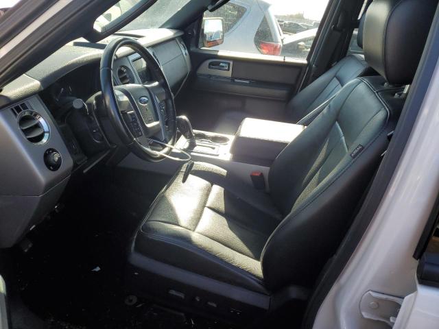 2017 FORD EXPEDITION - 1FMJU2AT0HEA27741