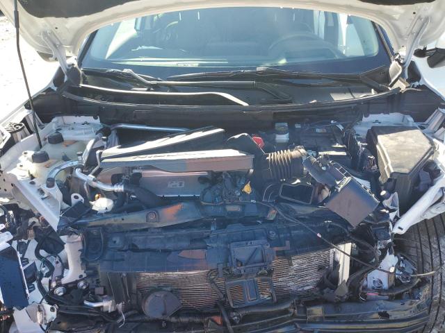 2023 NISSAN ROGUE PLAT - JN8BT3DD8PW314442