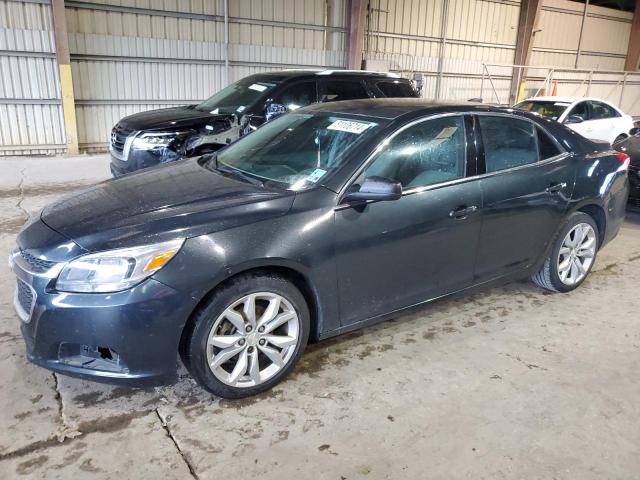 CHEVROLET MALIBU LS