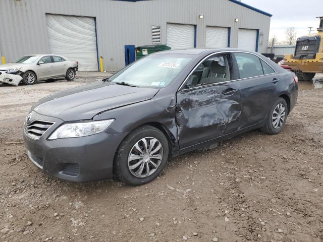 2010 TOYOTA CAMRY BASE #2991391903