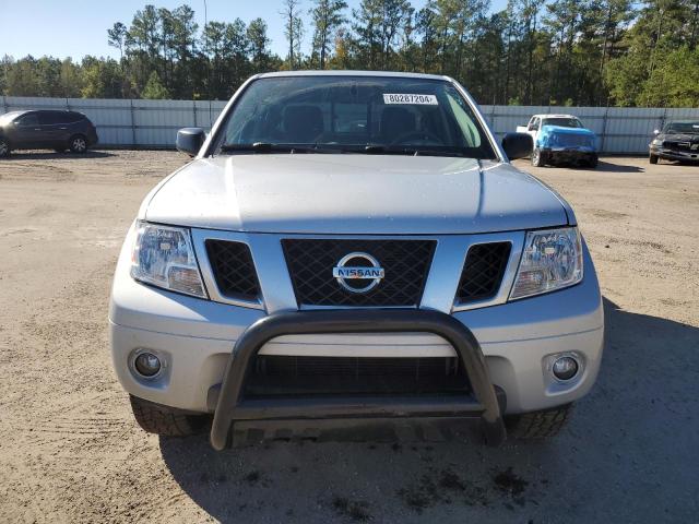 2019 NISSAN FRONTIER S - 1N6AD0ER9KN757918