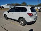 SUBARU FORESTER 2 photo