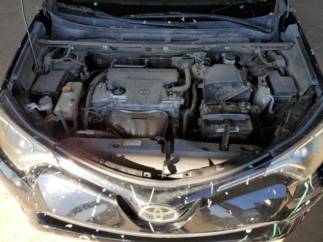 2017 TOYOTA RAV4 LE - 2T3ZFREVXHW331545