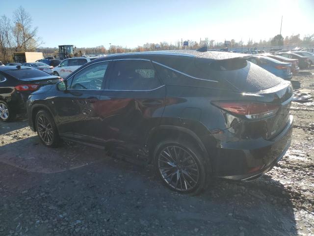 VIN 2T2YZMDA0LC234969 2020 LEXUS RX 350 F S no.2