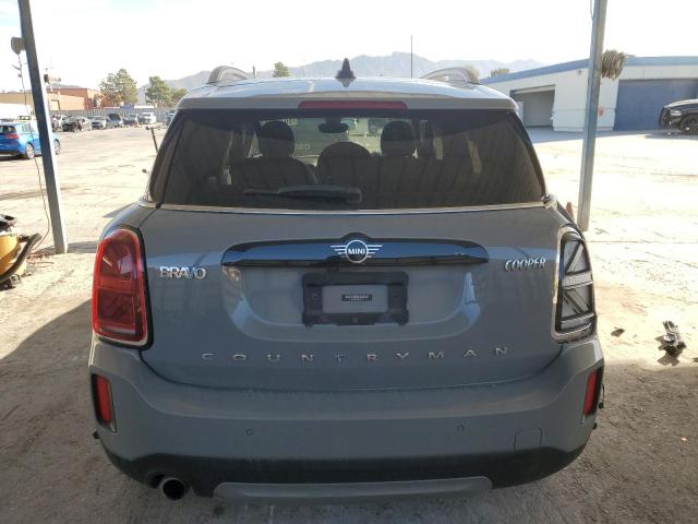 2022 MINI COOPER COU - WMZ43BR09N3N69507
