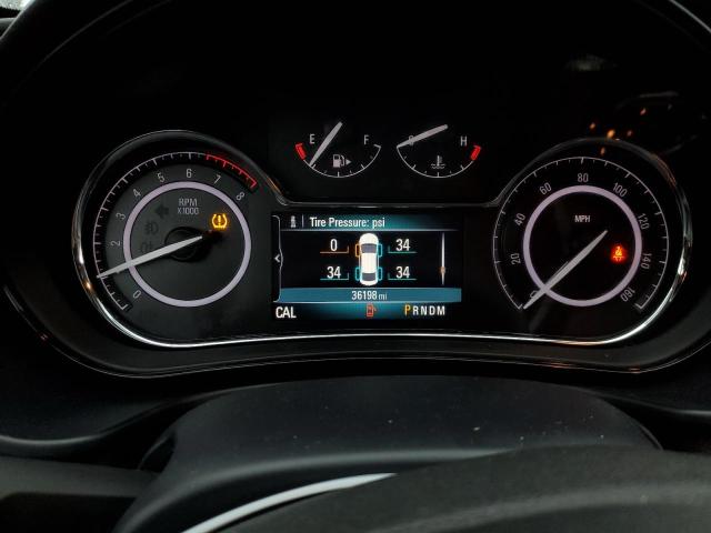 2016 BUICK REGAL PREM 2G4GS5GX1G9176690