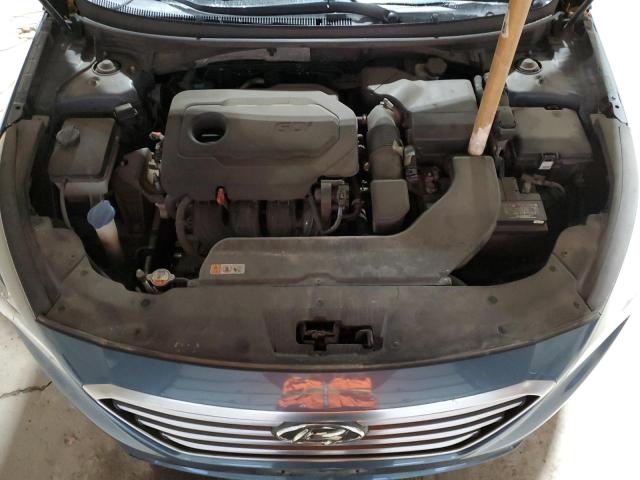 2015 HYUNDAI SONATA SE - 5NPE24AF3FH186235