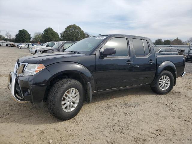 1N6DD0ERXJN753047 Nissan Frontier S 2018