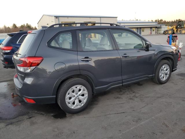 2022 SUBARU FORESTER JF2SKACC9NH437049