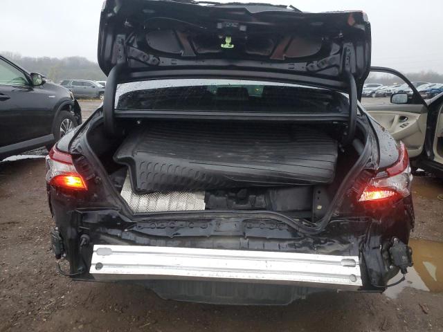 2021 TOYOTA CAMRY SE - 4T1G11BK0MU027032