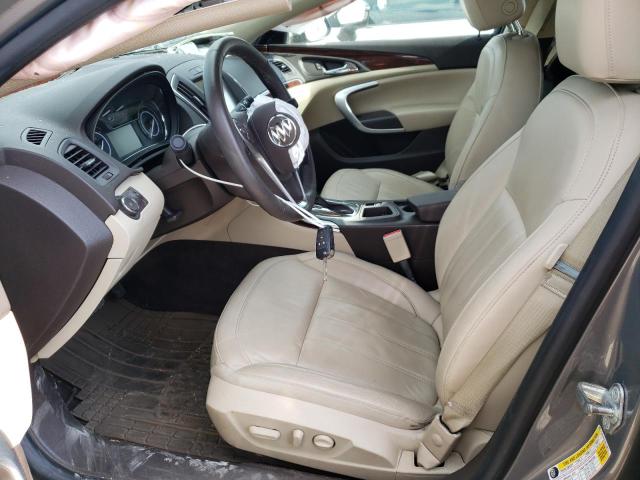 2017 BUICK REGAL SPOR - 2G4GL5EX5H9139613