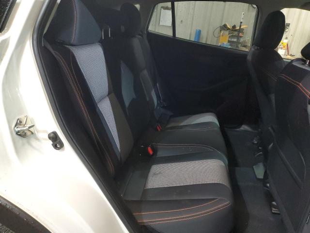 2022 SUBARU CROSSTREK - JF2GTAEC0NH253764